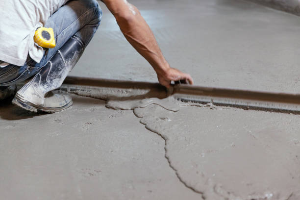 Reliable NE Concrete contractor Solutions
