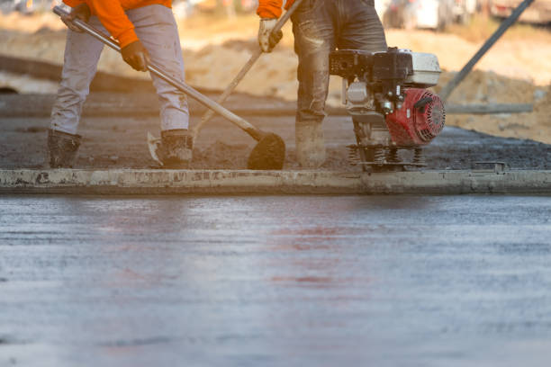 Best Decorative Concrete in Lincoln, NE