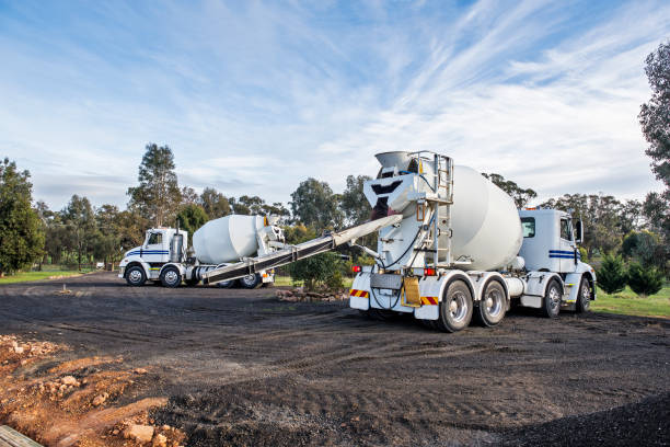 Best Concrete Sealing and Maintenance in Lincoln, NE