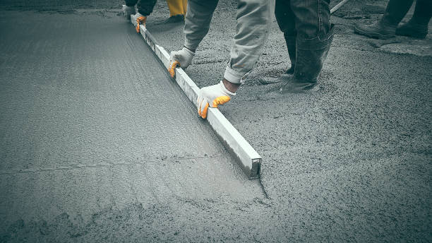 Best Concrete Sealing and Maintenance in Lincoln, NE