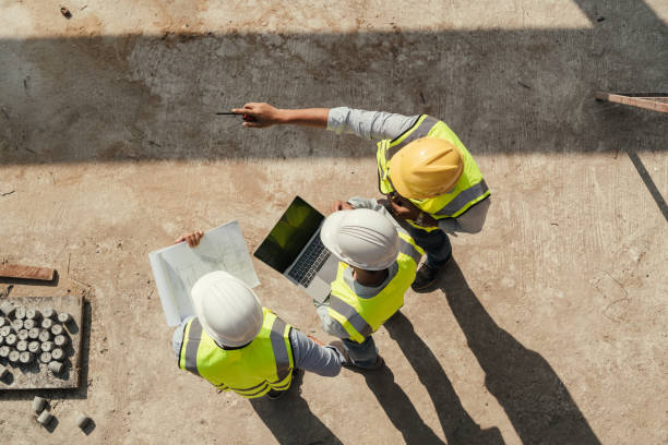 Best Concrete Grinding and Polishing in Lincoln, NE