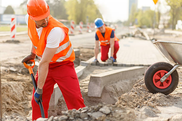 Best Concrete Foundation Repair in Lincoln, NE