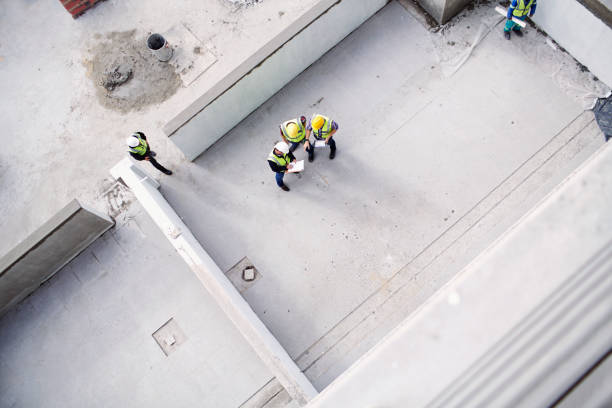 Best Concrete Staining and Coloring in Lincoln, NE